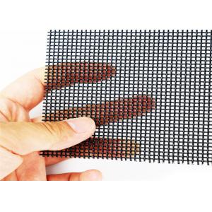 1m Width 12 Mesh Security Window Screen Mesh 304 Grade Sus