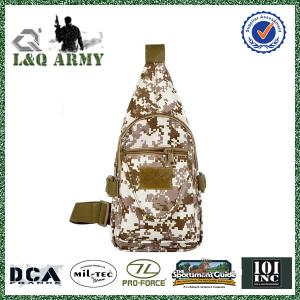 China Camouflage Messenger Bag/Satchel/Cross Body/Shoulder Bag/Sling Bag supplier