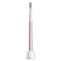China Oral Care Electric Toothbrush ,Waterproof Design For Easy Cleaning With 2 Minute Timer on sale