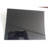 Black Color Aluminum Sheet Metal , Pe Coating Polished Aluminum Plate Uv