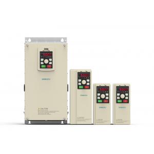 Three Phase Frequency Inverter AC Speed Control VFD 15KW 18.5KW