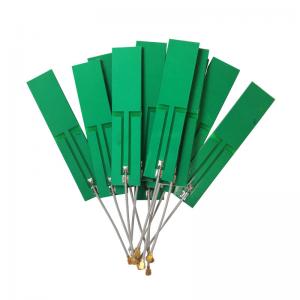900MHz PCB Internal Radio Frequency Antennas 2G 3G GSM With IPEX Connector