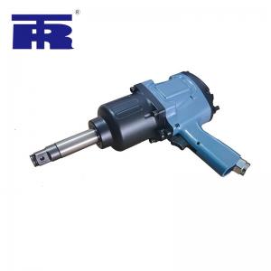 4800rpm Rotary Type Semi Tire Impact Gun Three Quarter Inch Impact Wrench