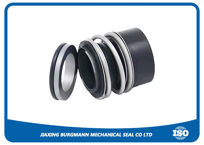 China Sello mecánico simple de fuelle de goma MG13 de 10~120 mm para presión de 1.2 MPa y rango de temperatura de -20 °C a +120 °C wholesale
