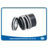China Sello mecánico simple de fuelle de goma MG13 de 10~120 mm para presión de 1.2 MPa y rango de temperatura de -20 °C a +120 °C wholesale