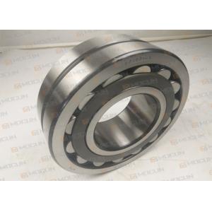 High Precision Excavator Bearing Spherical Self Aligning Roller Bearing 80mm Thick 22322