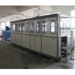 1200W Blind Cleaning Industrial Ultrasonic Washing Machine 500L