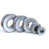 China IKO cam follower NURT25 Yoke Type track roller bearing 25x62x25mm wholesale