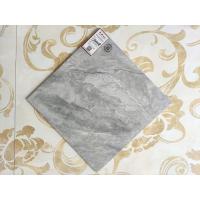 Anti Scratch Terrazzo Porcelain Tile White Gray Beige Black Color