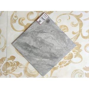 Anti Scratch Terrazzo Porcelain Tile White Gray Beige Black Color