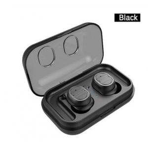 China  				T8 Wireless Earphone Tws Sport Bluetooth Headset Ipx5 Waterproof V5.0 Touch Control True Earbuds Bass 6D Stereo Head-Free Earbuds 	         supplier