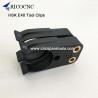 Poju HSK E40 ATC Claw Gripper Clip Cradle for Clapming HSK40E Tool Holder