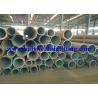 Seamless Alloy API Carbon Steel Pipe A335 Standard P2 / P5 / P9 / P11 / P12 /