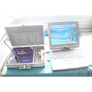 Body Composition Quantum Body Health Analyzer AH-Q10 Software Free Download