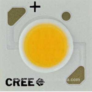 CREE Xlamp CXA1304 Application for MR16 spotlight CREE COB LED CXA1304