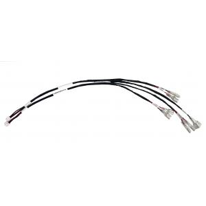 UL1007 22AWG Electronic Wiring Harness 350mm Wire Cable Harness