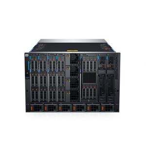 Full - Featured Business Class Server , Dell PowerEdge MX7000 Modular Server Machine