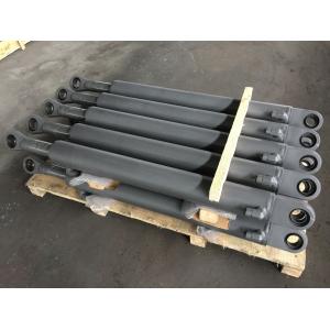 China Professional  Steel Single Acting Hydraulic Cylinders 700Bar For Lifts supplier
