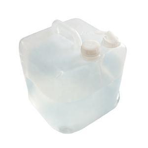 Collapsible Jerry Can Water Container Water Carrier Expandable Drinking Water Bag