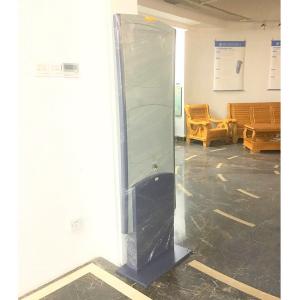 3M Anti - Theft UHF RFID Gate Reader With  40kg Net Weight For Retail Shops And Library
