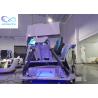 China 3 Screens Full View 6 Dof Motion Racing Car Simulator wholesale