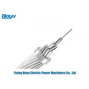 Load 65.06kN Transmission Line Stringing Tools Conductors Steel Reinforced Breaking