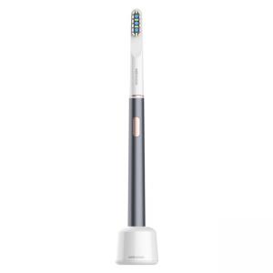 China Custom X1 Private Label Electric Toothbrush, Rechargeable Toothbrushes Waterproof Electric Toothbrush with Travel Case supplier