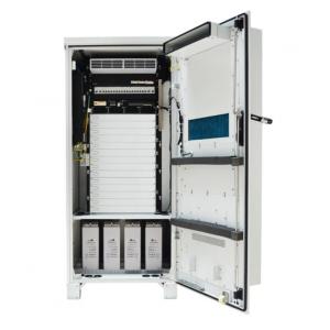 200A Huawei Outdoor Power System TP48200A-HD15B1 Outdoor Power Cabinet