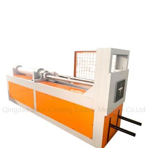 China Bead Tyre Wire Separator / LSJ-1200 Single Hook Debeader