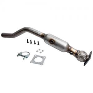 Exhaust Catalytic Converter For Jeep Patriot 2.0 2.4L 2007 - 2017