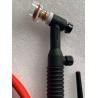 Upgrade Your Welding Equipment with WP-26FV TIG Torch Set and Flexible Head Gas Valve