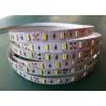 China SMD 5630 Flexible RGB LED Strip Lights For Holiday , Event , Show , Exhibition wholesale