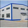China Customization Options for Steel Structure House Streamlined Construction Process wholesale