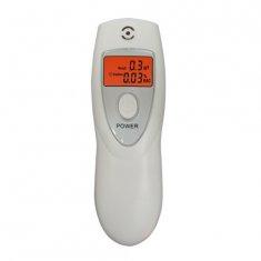 Mini Patent Low voltage indicator breath alcohol detector with Red-colored backlight