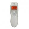 China Mini Patent Low voltage indicator breath alcohol detector with Red-colored backlight wholesale