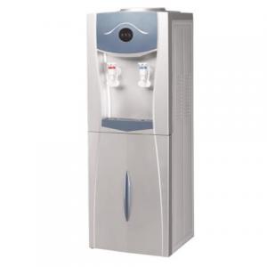 China R134a Freestanding Water Cooler Water Dispenser For Bottled 3 Gallon 5 Gallon supplier