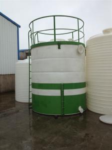 China water storage tank,linhui plastic round tank on sale 