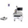 China Desktop Jewellery Laser Marking Machine , Laser Engraving Machine For Metal wholesale