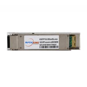 10G DWDM XFP 40km optical transceiver optical module for 10G ethernet network