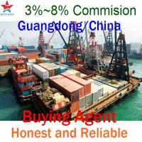 Best professional Guangzhou buying agent,purchasing agent,sourcing agent