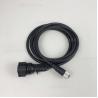 China V2024 Linde BT Forklift Diagnostic Kit - Canbox Scanner with Pathfinder LSG Service & Fault Programming wholesale