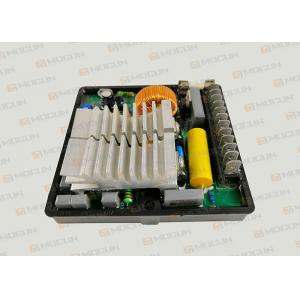 China Standard Automatic Voltage Regulator AVR SR7 For Generator AVR SR7-2G supplier
