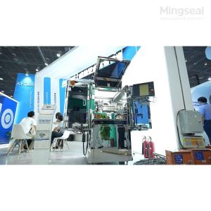 China ASIC Chip sealant dispensing machine Inline Visual Encapsulation Dispensing Machine wholesale