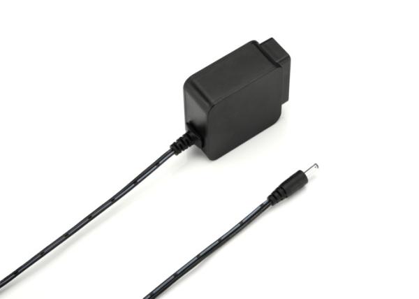 Black Universal AC DC Power Adapter Wireless Update US/EU/UK/AU Plug Type Huoniu Adapter