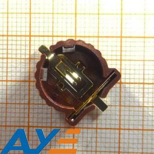 3v Coin Cell Holder BS-12-B2AA002 Applicable Battery CR1220