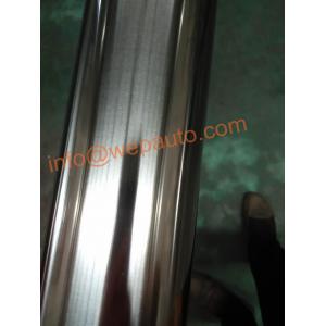 CK45 Hard Chrome Plated Steel Bar For Hydraulic Cylinder