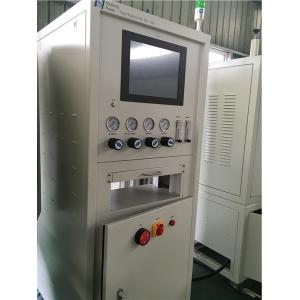 China Customized SOFC System 100W Generation System Hydrogen Nitrogen Mixture supplier