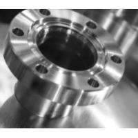 China Super Duplex Stainless Steel Flange A182 GR.F53 Welding Neck ASME B16.5 Class 1500# on sale