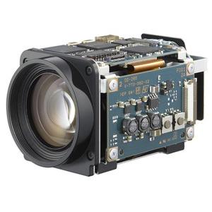 China Sony FCB-EH3100 Full HD CMOS 10X Video Color Camera supplier