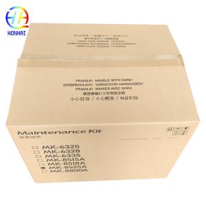 China 純正新品メンテナンスキット 1702V80KL0 MK-8525A 京セラ TASKalfa 4052ci 4053ci 5052ci 5053ci ECOSYS P8060cdn プリンター コピー機 部品用 wholesale